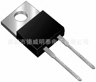 1602/F1602CT快恢复二极管全系列进口原装