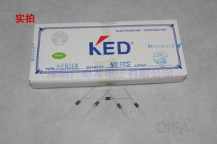 ԭװHER208DO-15ֱDIPָ