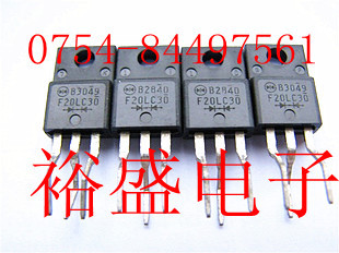 F20LC30ָܣձµԴ,300V20A۸