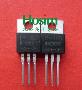 ָMUR1040CTR/MUR1040A
