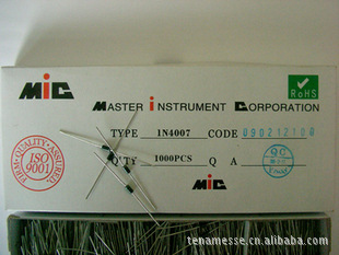 ֱIN4007