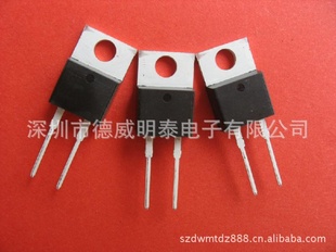 1004/F1004CT快恢复二极管全系列进口原装