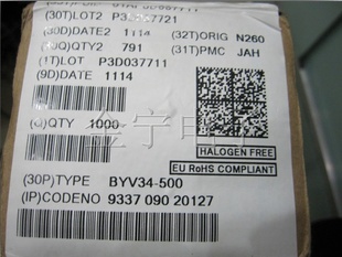 ֱԭװNXPָBYC8X-600