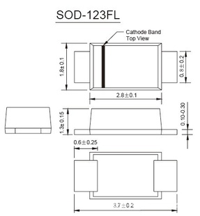 ָSOD-123ES1DLES1002FL