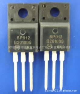 ȫԭװڵԪMUR1660CTG-ON/MUR1660ɵ·IC