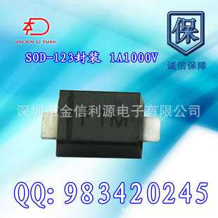 FR107ƬF1MװSOD-123FLС