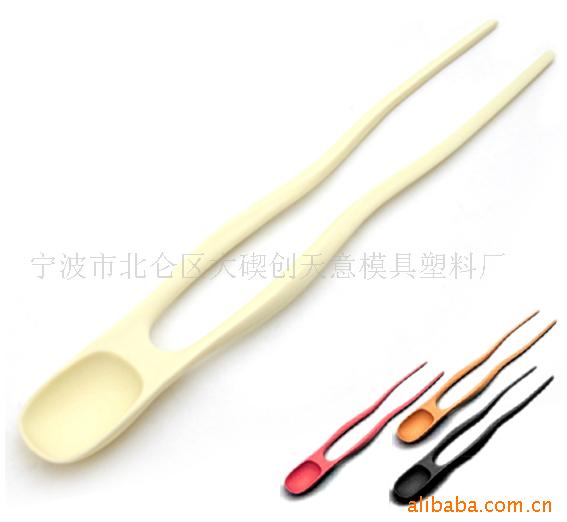 美味大師湯匙筷-礼品/新奇特/促销赠品