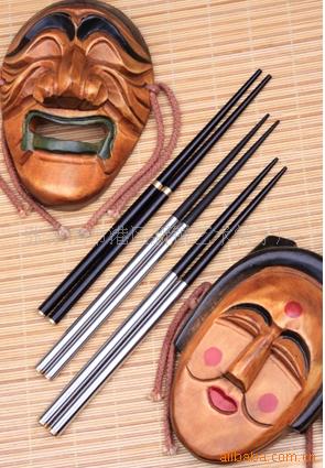 NEWREA便携筷子/礼品餐具/户外用品