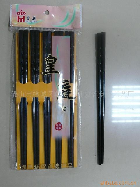 7.5寸螺纹筷