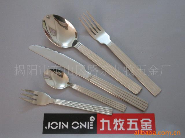 不锈钢餐具批发