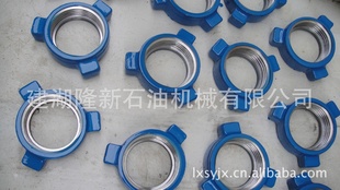 6200ɣ6”Fig200Hammerunionͼ