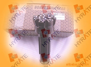 DHD350R冲击器用潜钻头140mm
