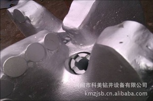 200mm77/8''PDCʯͷȡоͷ