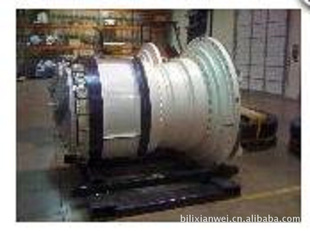KOMATSU830EAC-wheelmotor