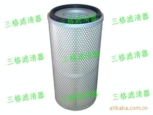 厂家古河8D钻机除尘过滤器英格索兰钻机东洋钻机