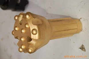 株洲CIR90潜钻头260.00元/支