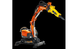 HusqvarnaңƲ˸DXR250ֳңС