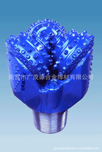 445mm,300mm,200mm,500mm三牙轮合金齿钻头