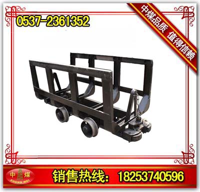 材料车矿用材料车