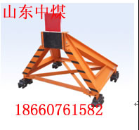 CDH-C20滑动挡车器,简易挡车器