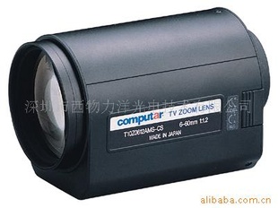 Computar6-60mmͷ10ɱ侵ͷ