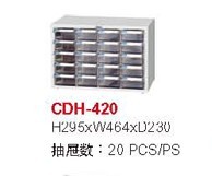 5۴CDH-420