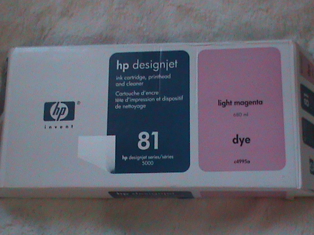 HP5000/5500ԭװӡͷīл