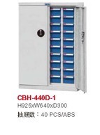 CBH-440D-1/40