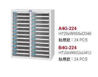 ļA4G-224/24ļ񱨼