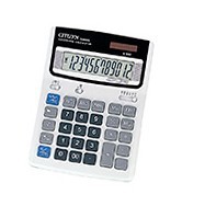 DM6005Q标准计算器,西铁城CITIZEN,DM6005Q计算器