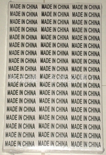 й*MADEINCHINA׵׺ֲɽǩ*ֽ8Ԫһ