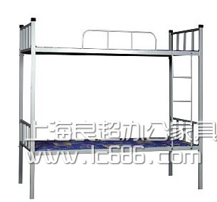 上海良超家具--校用/厂用设备--公寓床