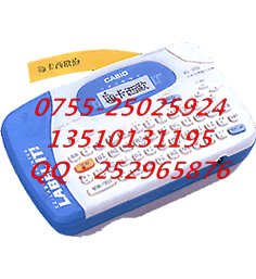 CASIOǩKL-60LŷǩKL-170