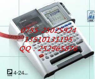 KingJimSR530CSR3900Cǩ