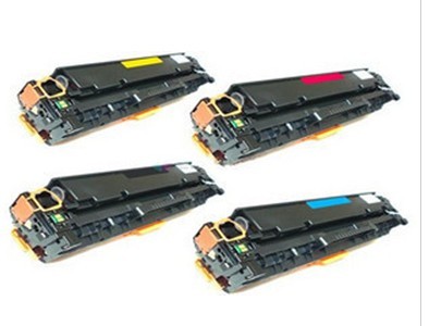 HPColorLaserJet551/551N彩硒鼓