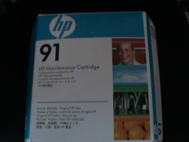 91ĥɰ/ӡͷHPZ6100ӡͷ