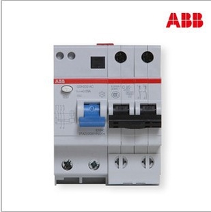 ABB©翪GSH202AC-C16/0.03Źֻ