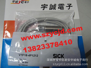 VTF18-4P1212,¹SICK翪,ԭװ