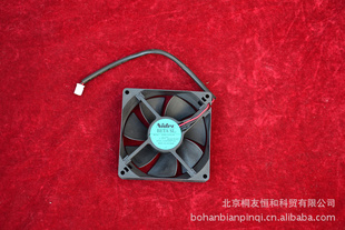 富士全新原装风扇90×90×25(12V)