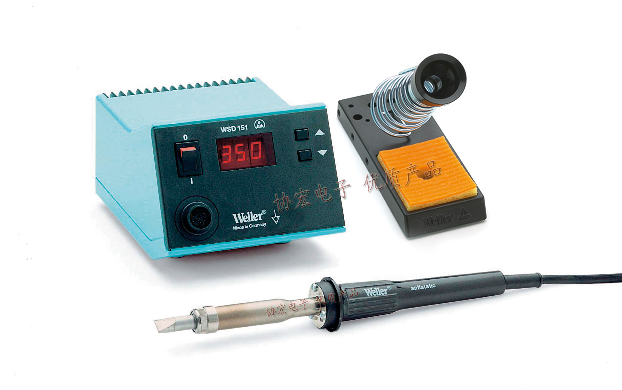 WELLERWSD-151ֱ̨WSP-151/