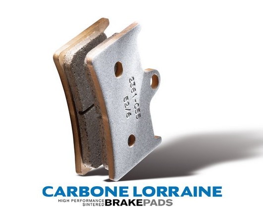 ˹۹ӦCarboneLorraineˢ