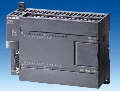 CPU224CN6ES7214-1AD23-0XB8