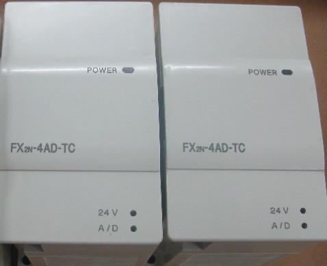 ؼ۴FX2N-4AD-TC