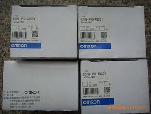 ȫձԭװ!OMRONK3HB-XVD-ABCD1100-240VAC