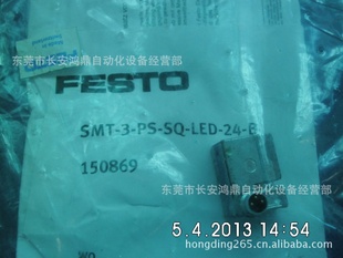FESTO¹ֻSMT-3-PS-SQ-LED-24-B150869