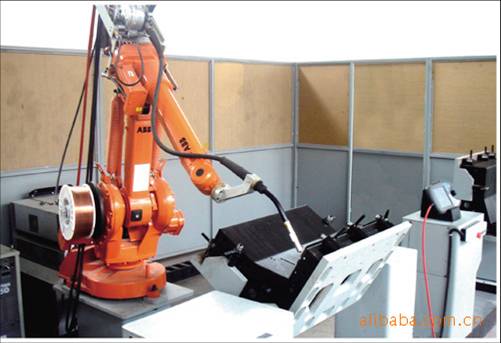 ṩABB⿨KUKA)ǿ(FANUC)YA