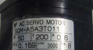 SGM-A3T011