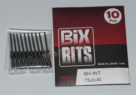 BIXBITS/ͷ/ͷ/ͷ4*40*T5