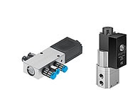 ¹FESTO˹DNC-32-25-PPV-A