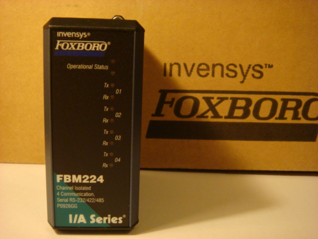 FOXBOROĩFBM223